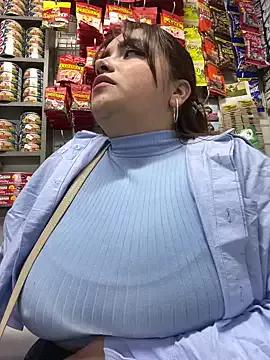 Freechat Tatiana_O on StripChat