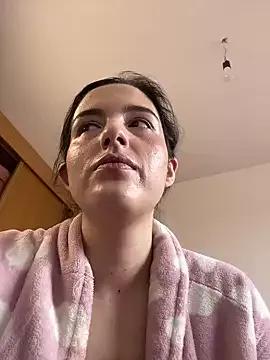 tatianaAlvarez1 on StripChat 