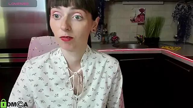 TayanaJons on StripChat 