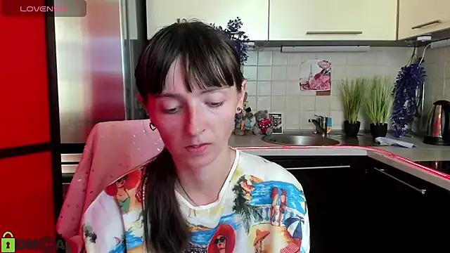 TayanaJons on StripChat
