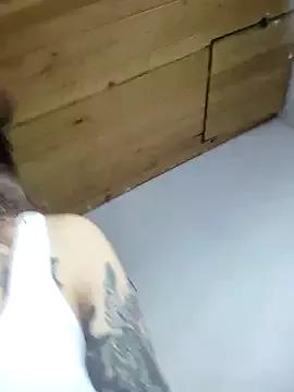 TellusYAres on StripChat 