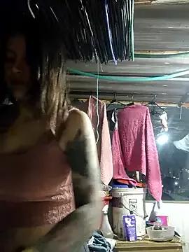 TellusYAres on StripChat 