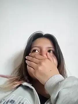 TellusYAres on StripChat 