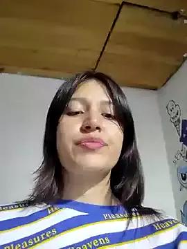 TellusYAres on StripChat 