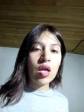 TellusYAres on StripChat 