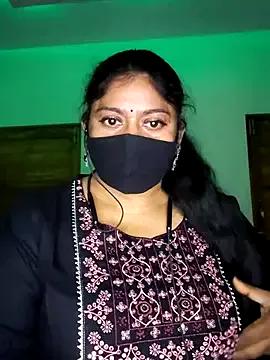 Telugu--Nadhini143 from StripChat