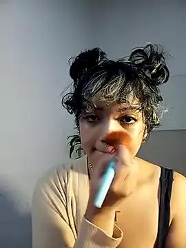 TempestFairy on StripChat 