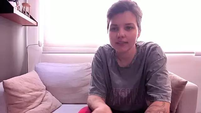 Freechat Tenderly_Couple on StripChat