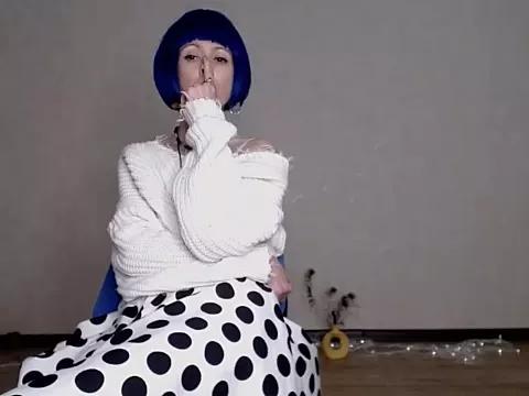 Freechat Terpsichore_Muse on StripChat