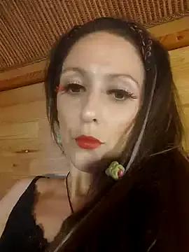 Freechat Terpsichore_Muse on StripChat