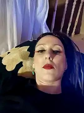 Freechat Terpsichore_Muse on StripChat