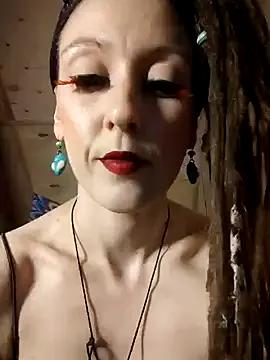 Freechat Terpsichore_Muse on StripChat