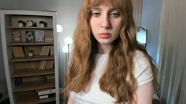 Sexy TessaStruble wants you to fuck her body now TessaStruble from StripChat