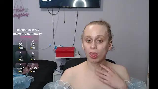 StripChat Tgirlmelody tgirlmelody from StripChat