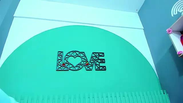 Freechat ThailyCherry on StripChat