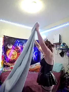 thatonespicychick on StripChat 