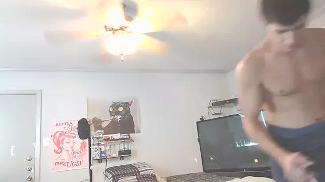 Freechat TheGAPEgatsby92 on StripChat