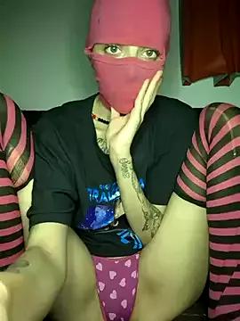 TheKellyQueen on StripChat 