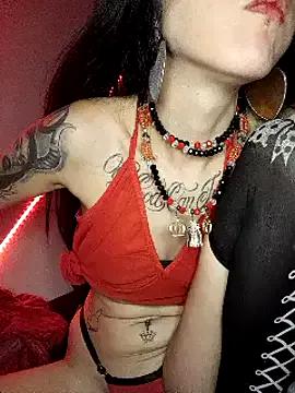TheKellyQueen on StripChat 