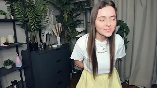 Try sweet slut ThelmaJusto ThelmaJusto from StripChat