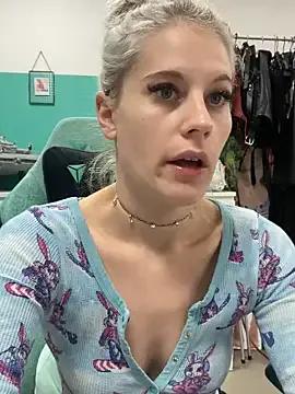 Cute TheRealJessyLey from StripChat TheRealJessyLey from StripChat