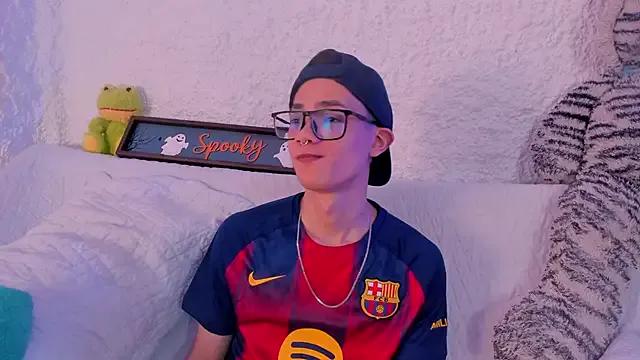 Try StripChat's Thiago_kinghot thiago_kinghot from StripChat