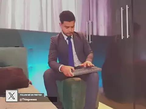 thiagowes on StripChat 