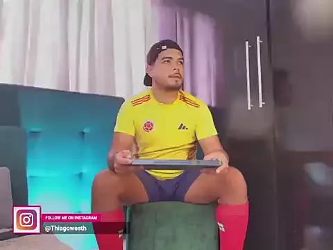 thiagowes on StripChat 