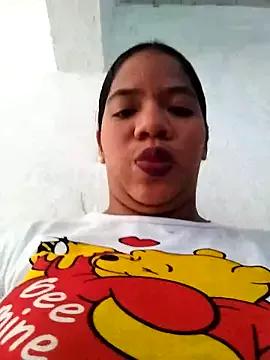 Thiffanyfox on StripChat 