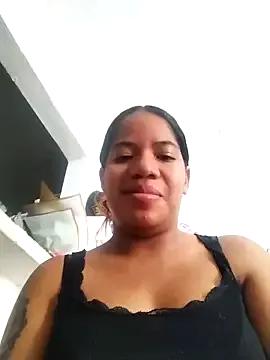 Thiffanyfox on StripChat 