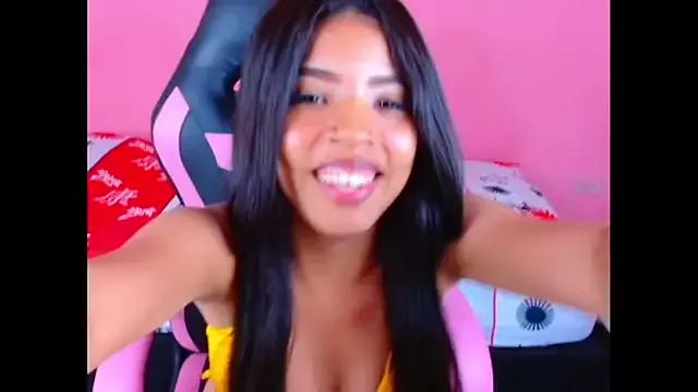 tiff_777 on StripChat
