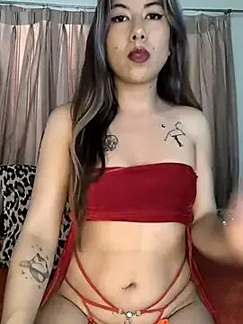 Group Tiff_Doll on StripChat