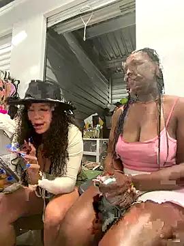 Cute TilaTotti wants you to fuck their body now TilaTotti from StripChat