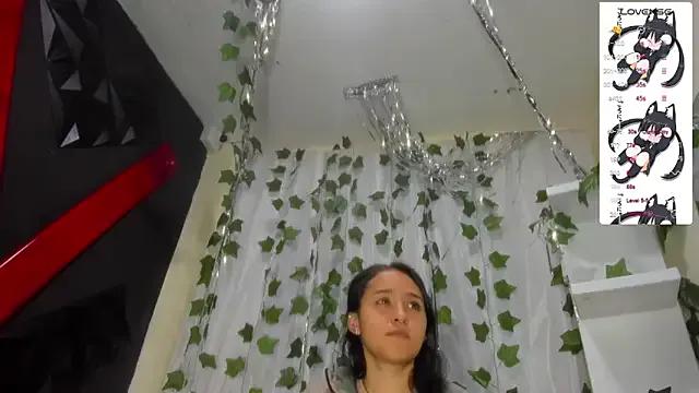 Try Tokito_mitsuri, she wants to masturbate for you tokito_mitsuri from StripChat