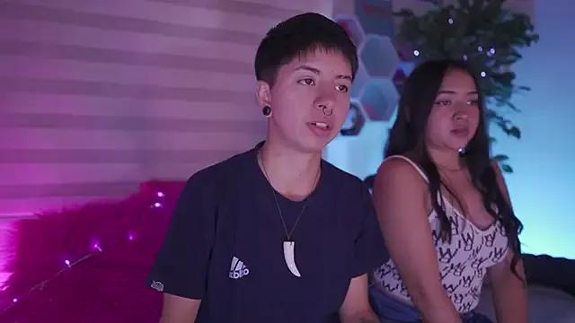 Freechat tommy_blue on StripChat