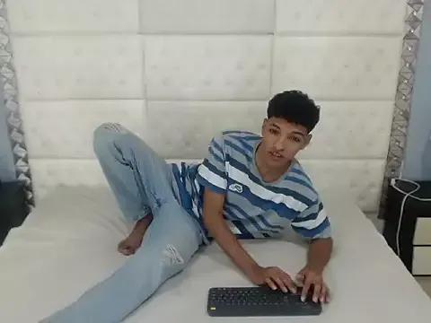 Tony_Rick_1 on StripChat 