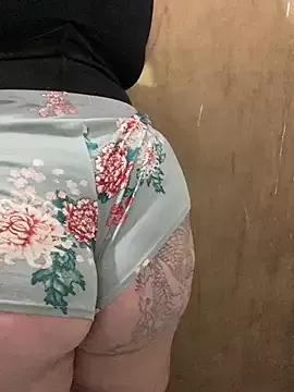 Freechat TuFantasiaYTuMorbo on StripChat