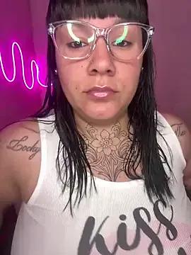 Sweet TuFantasiaYTuMorbo wants you to fuck her body now TuFantasiaYTuMorbo from StripChat