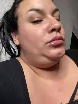 Freechat TuFantasiaYTuMorbo on StripChat