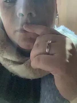 Freechat TuFantasiaYTuMorbo on StripChat