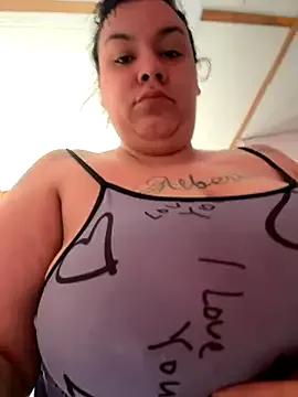 Freechat TuFantasiaYTuMorbo on StripChat