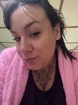 Freechat TuFantasiaYTuMorbo on StripChat