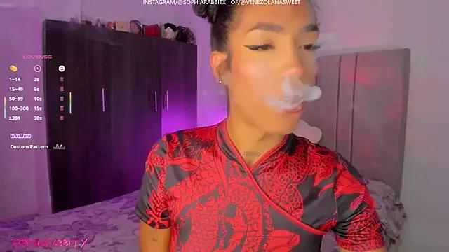 turabbitxx on StripChat 
