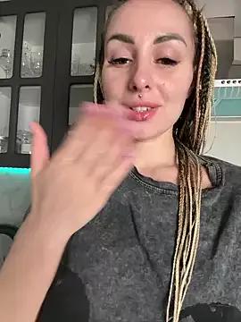 Naked TwixCouple wants you to fuck their body now TwixCouple from StripChat