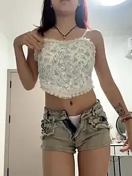 Discover Uiui521, she wants to masturbate for you uiui521 from StripChat