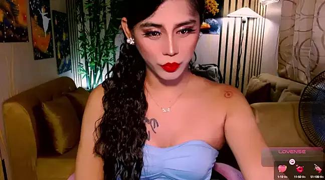 UrSweetKatCakes on StripChat 