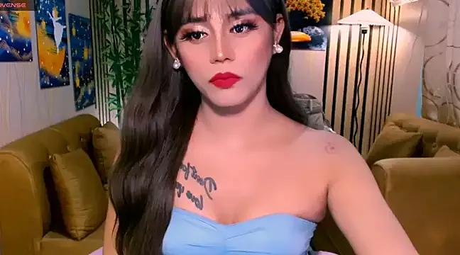 UrSweetKatCakes on StripChat 