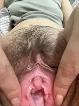 Discover Uulove521, she wants to masturbate for you uulove521 from StripChat