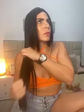 Cute valecruz903 from StripChat valecruz903 from StripChat