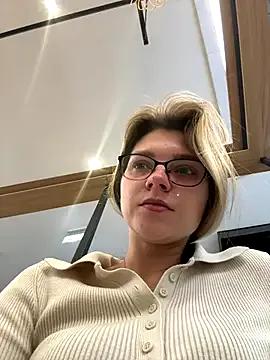 Try StripChat's ValenciaShock ValenciaShock from StripChat